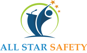 All Star Safety online training platform