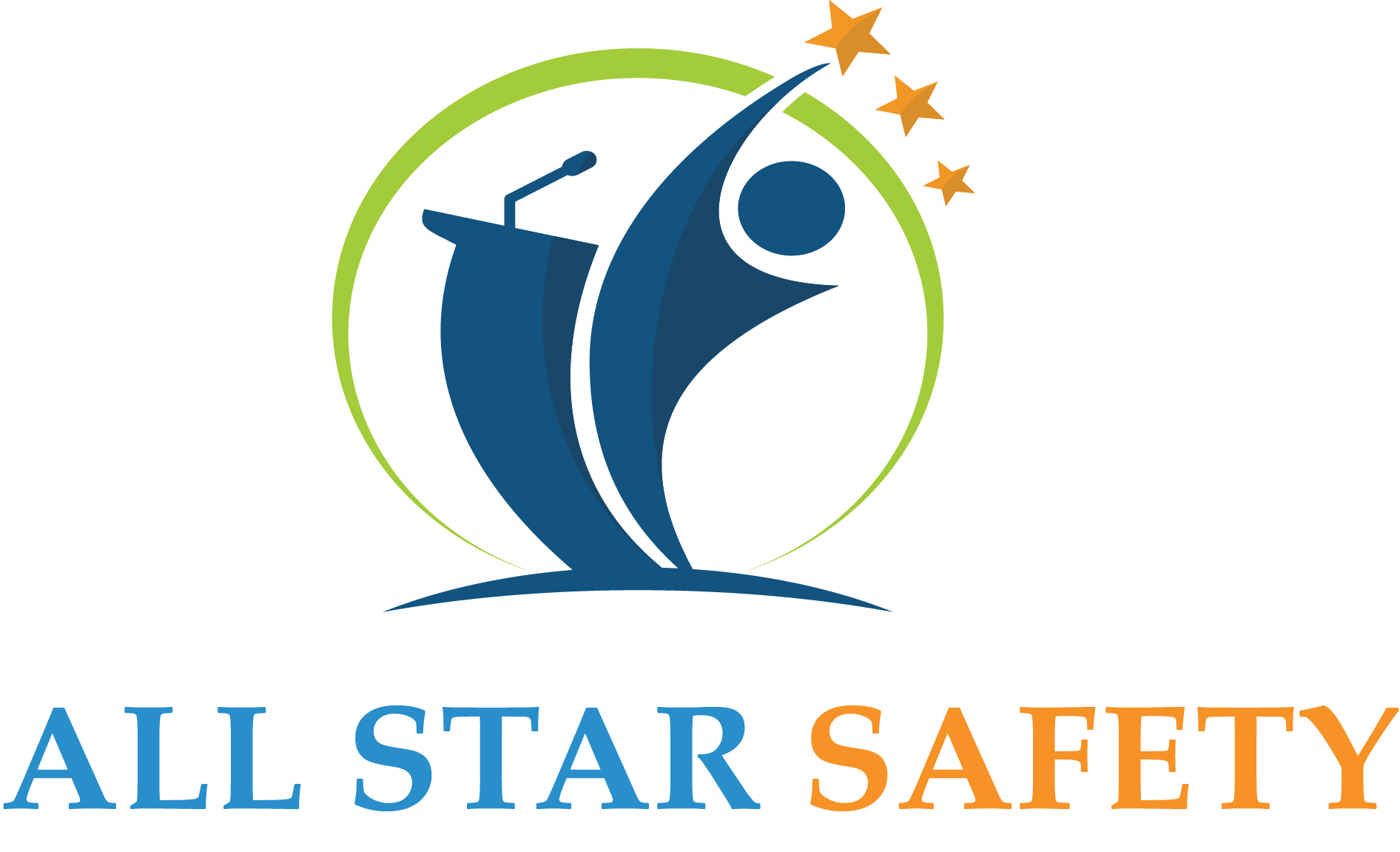 All Star Safety online training platform